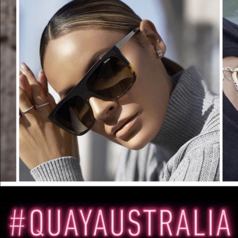 Quay x Desi OTL II